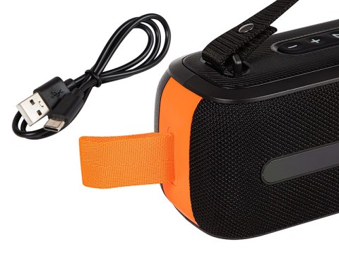 30-357# Głośnik bluetooth soundbox"