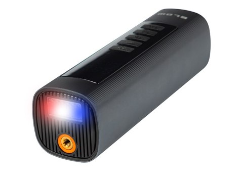 44-281# Kompresor samochodowy pompka blow 12v