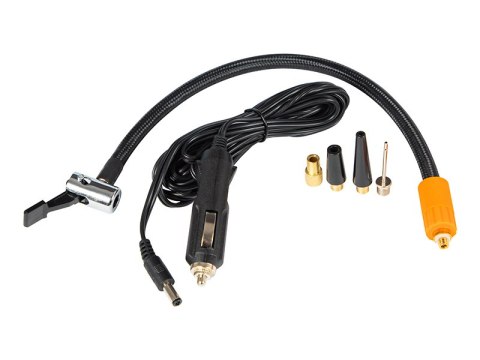 44-281# Kompresor samochodowy pompka blow 12v