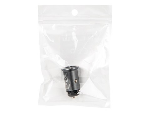75-727# Ładowarka samochodowa 2x usb-a 4,8a g48a