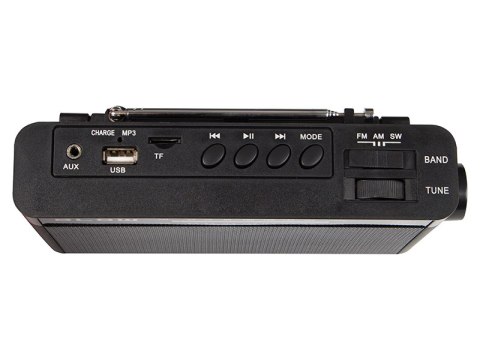77-539# Radio przenośne analogowe am/fm blow ra9