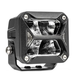 Lampa robocza drogowa led pro reflektor homologacja ece r149 12v 24v amio-03867