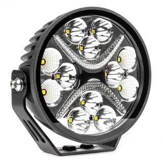 Lampa robocza drogowa led pro reflektor homologacja ece r149 12v 24v amio-03870