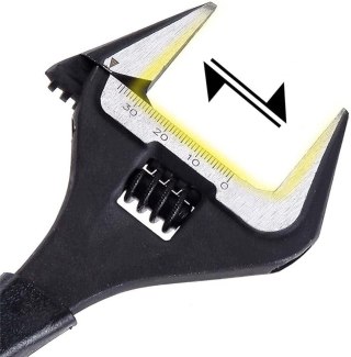 DA149 Klucz nastawny regulowany 8" 38mm