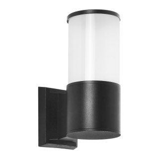 DALIA oprawa ogrodowa, E27, max. 15W, IP54, czarna