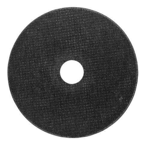 Tarcze tnące do metalu/INOX 125 x 1.0 x 22,2mm, 41 A60-S-BF, 25 szt. kartonik. Wyprodukowano w PL