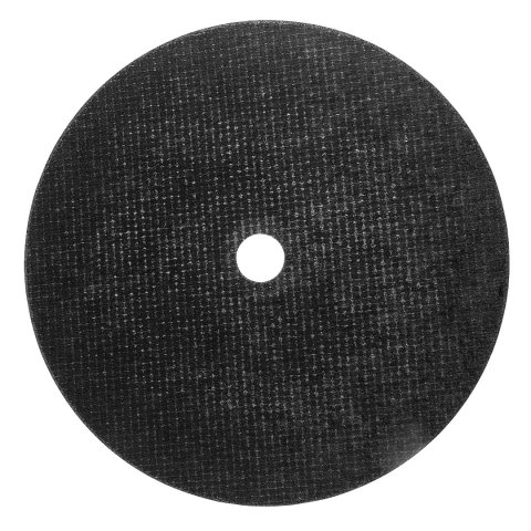 Tarcze tnące do metalu/INOX 230 x 1.9 x 22,2mm, 41 A46-S-BF, 25 szt. kartonik. Wyprodukowano w PL