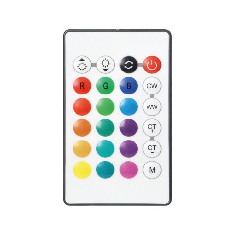 Taśma LED IP65 RGBW 5 m + zasilacz i kontroler, Tuya Smart Wi-Fi