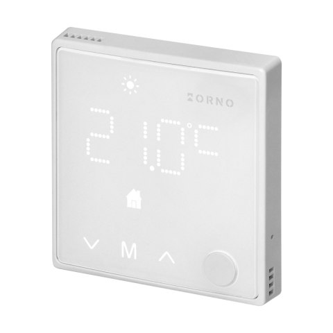 Termostat Tuya Smart Wi-Fi