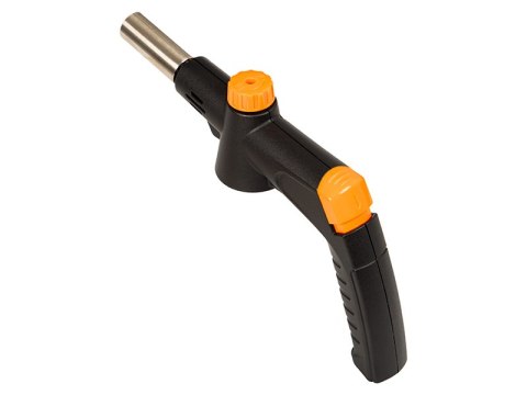 53-208# Palnik gazowy rk-5004 + gaz 300ml elico tech