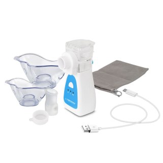 ECN006 Esperanza inhalator/nebulizator membranowy respiro