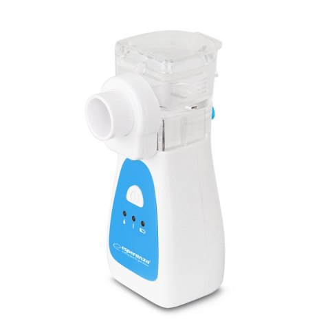 ECN006 Esperanza inhalator/nebulizator membranowy respiro