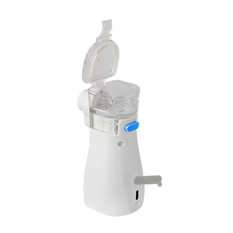ECN006 Esperanza inhalator/nebulizator membranowy respiro