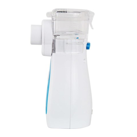 ECN006 Esperanza inhalator/nebulizator membranowy respiro