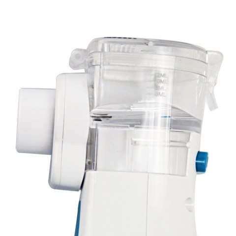 ECN006 Esperanza inhalator/nebulizator membranowy respiro