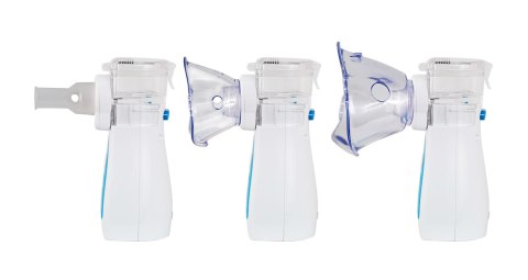 ECN006 Esperanza inhalator/nebulizator membranowy respiro