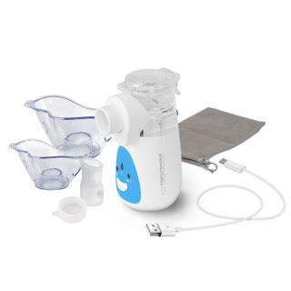 ECN007 Esperanza inhalator/nebulizator membranowy wiff