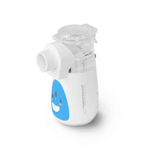 ECN007 Esperanza inhalator/nebulizator membranowy wiff