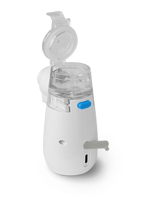 ECN007 Esperanza inhalator/nebulizator membranowy wiff