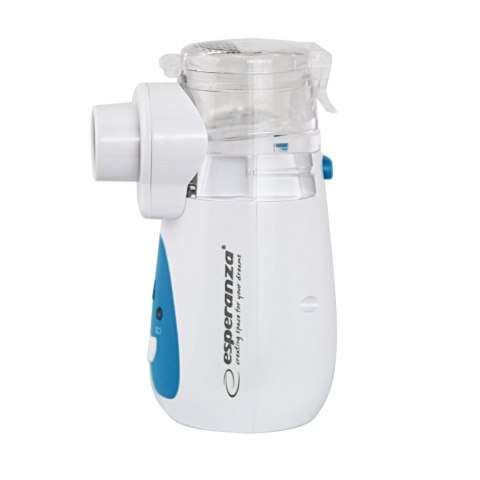 ECN007 Esperanza inhalator/nebulizator membranowy wiff