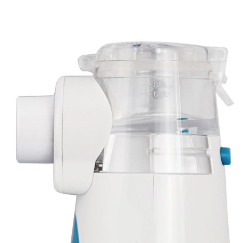 ECN007 Esperanza inhalator/nebulizator membranowy wiff