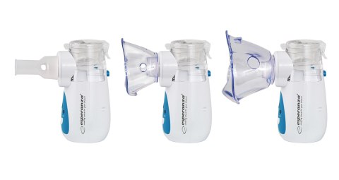 ECN007 Esperanza inhalator/nebulizator membranowy wiff