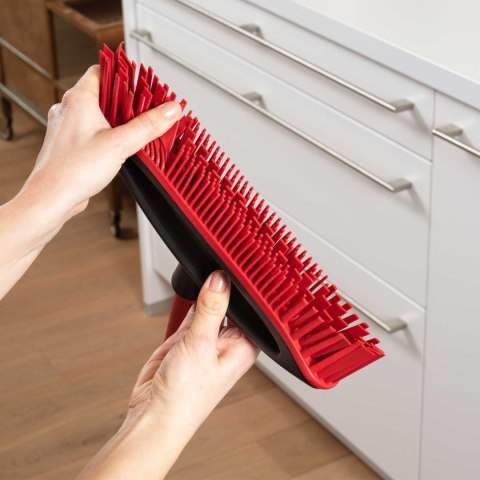 Szczotka do zamiatania sierści i włosów Always Clean, Vileda, Pet Pro