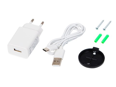 78-660# Kamera blow wifi 3mp i-263 icsee obrotowa niania