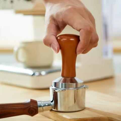 DA209 Tamper ubijak do kawy 51mm