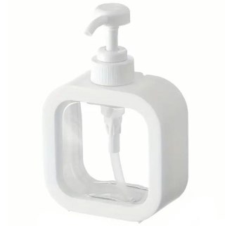 DA245 Dozownik do mydła 500ml