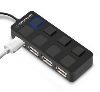 EA161 Esperanza usb 2.0 hub 4x usb