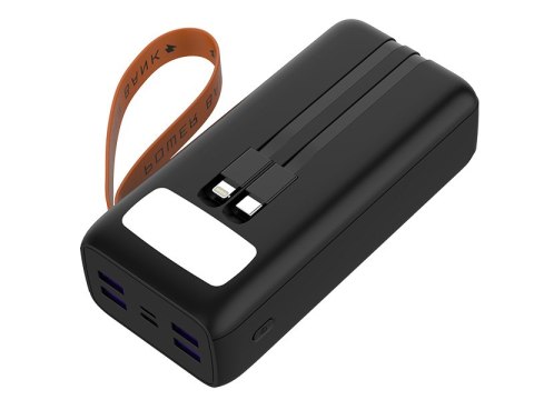 Power bank TRACER VOUGE-3 30000mAh