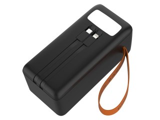 Power bank TRACER VOUGE-5 50000mAh