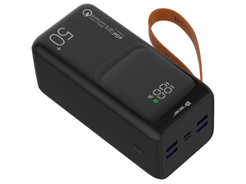 Power bank TRACER VOUGE-5 50000mAh