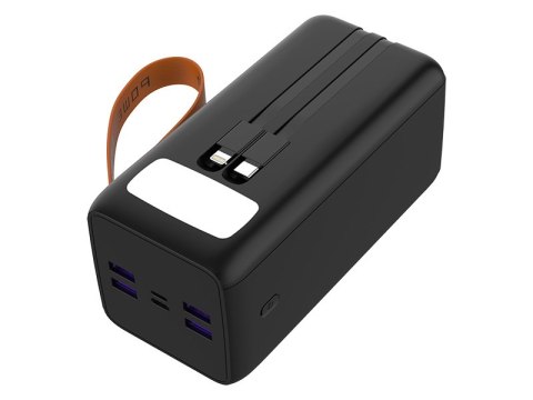 Power bank TRACER VOUGE-5 50000mAh
