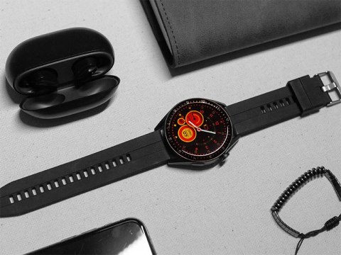 TRACER Smartwatch SM9 PulseRay