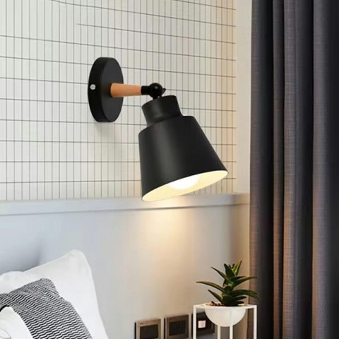 ZD129 Lampa ścienna kinkiet loft