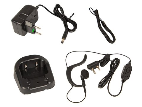 24-932# Radiotelefon pmr uv-82 5w 1szt baofeng