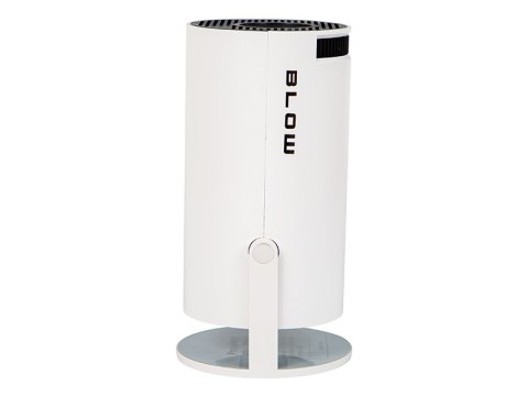 79-700# Projektor przenośny blow androidtv hd cinema white