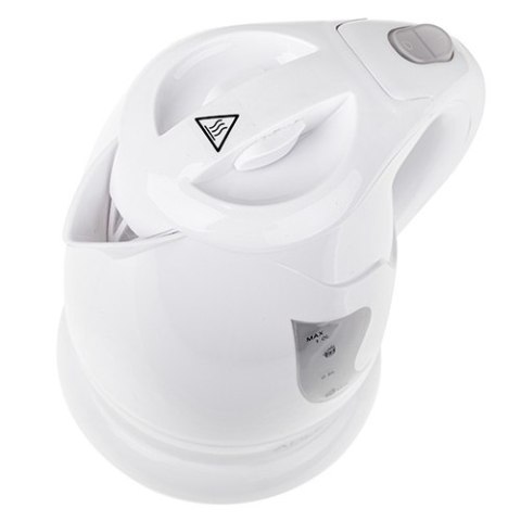 AD 08 white Czajnik plastikowy 1,0 l