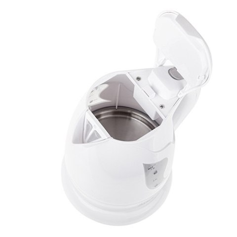 AD 08 white Czajnik plastikowy 1,0 l