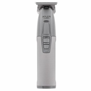 AD 2836 silver Trymer strzyżarka profesjonalna - usb