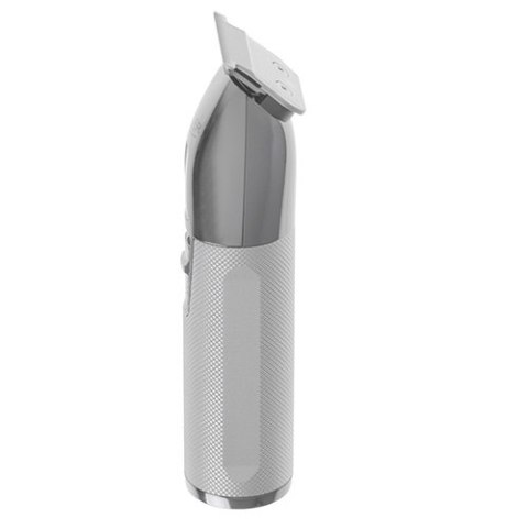 AD 2836 silver Trymer strzyżarka profesjonalna - usb
