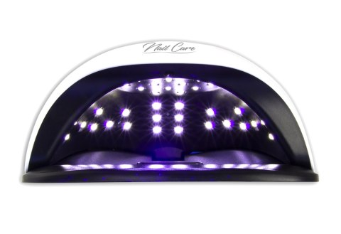 EBN005 Esperanza lampa uv led do lakieru hybrydowego amethyst 54w
