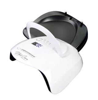 EBN007 Esperanza lampa uv led do lakieru hybrydowego diamond 80w