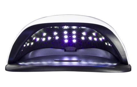 EBN007 Esperanza lampa uv led do lakieru hybrydowego diamond 80w