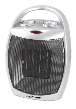 EHH006 Esperanza termowentylator ceramiczny 750w/1500w atacama