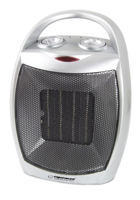 EHH006 Esperanza termowentylator ceramiczny 750w/1500w atacama