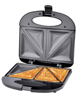 EKT011 Esperanza opiekacz do kanapek asiago 1000w