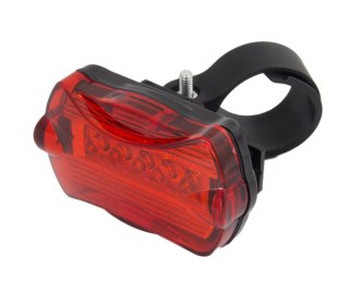 EOT008 Esperanza lampka led rowerowa na tył helvetios